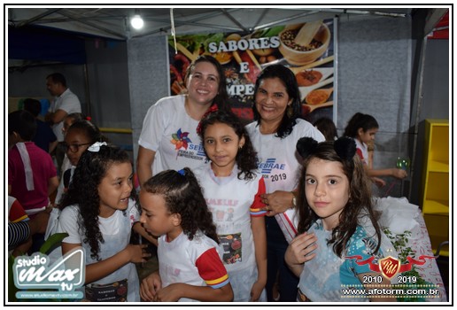 rolim de moura